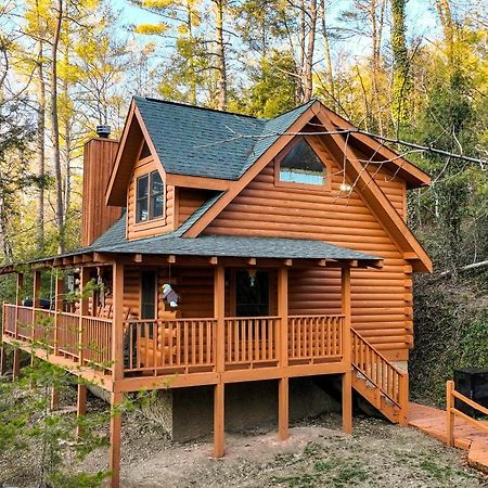 Villa Eagle'S Ridge Sevierville Exterior foto