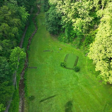 Villa Eagle'S Ridge Sevierville Exterior foto