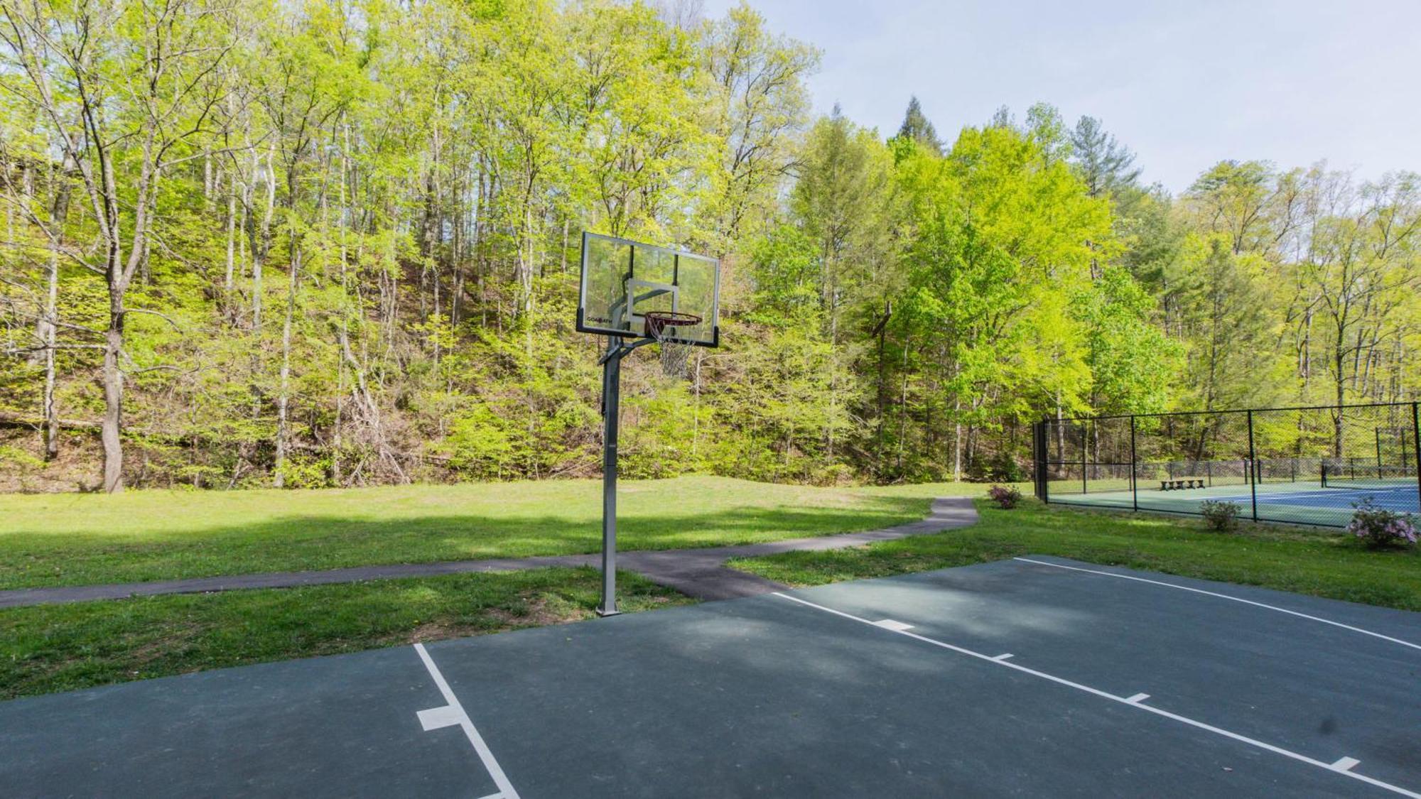 Villa Eagle'S Ridge Sevierville Exterior foto