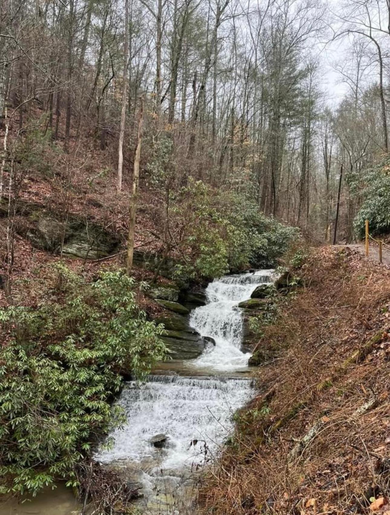 Villa Eagle'S Ridge Sevierville Exterior foto