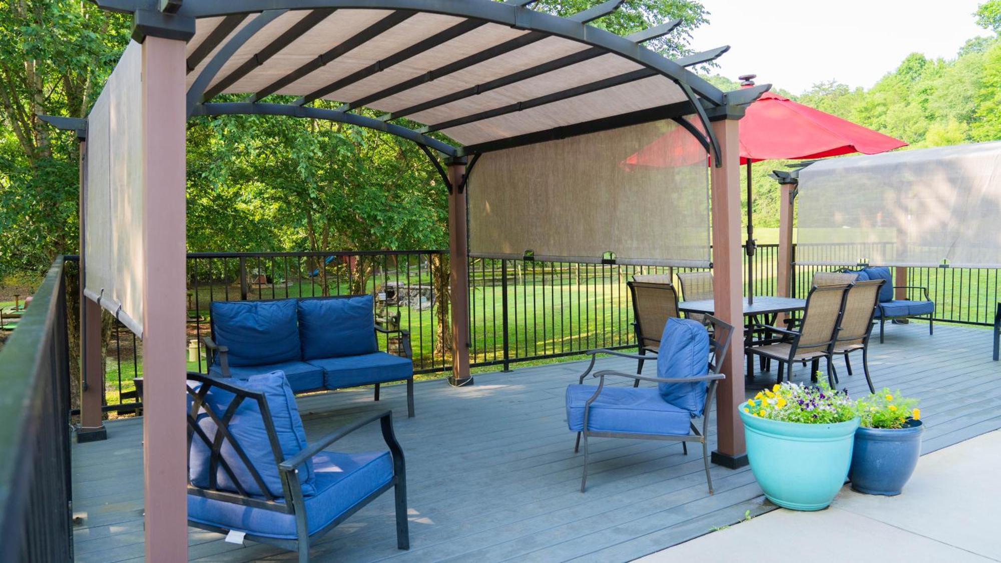 Villa Eagle'S Ridge Sevierville Exterior foto