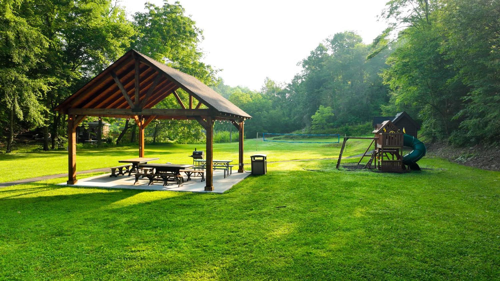 Villa Eagle'S Ridge Sevierville Exterior foto